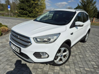 Ford Kuga ledy navi manual bez rdzy Drelów - zdjęcie 9