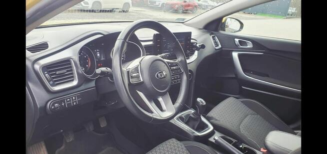 Kia XCeed M+Smart 1.5T-GDI 160KM M6 2021 r., salon Legnica - zdjęcie 4