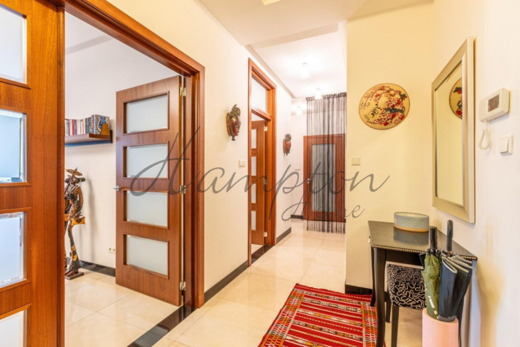 Apartament na sprzedaż - ŚRÓDMIEŚCIE PÓŁNOCNE Warszawa - zdjęcie 7