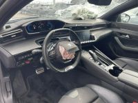 Peugeot 508 GT Line Hybryda Plug IN Skóra Podgrzewanie VirtualCocpit Gliwice - zdjęcie 11