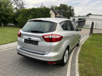Titanium 1.6 diesel Nawigaja kamera Tempomat Klima Alu felg Sierpc - zdjęcie 5
