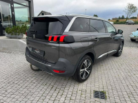 Peugeot 5008 GT line*Automat*KAMERA 360*LED*7 osób*wyposażony Sierakowice - zdjęcie 8