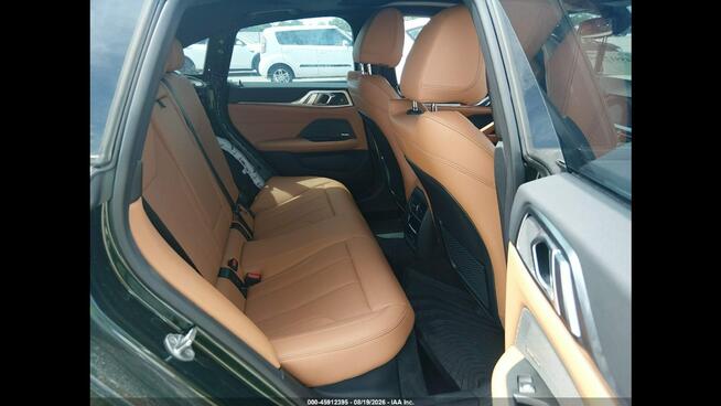 BMW 430 xDrive / M-Pakiet / Piękna konfiguracja Wrocław - zdjęcie 11