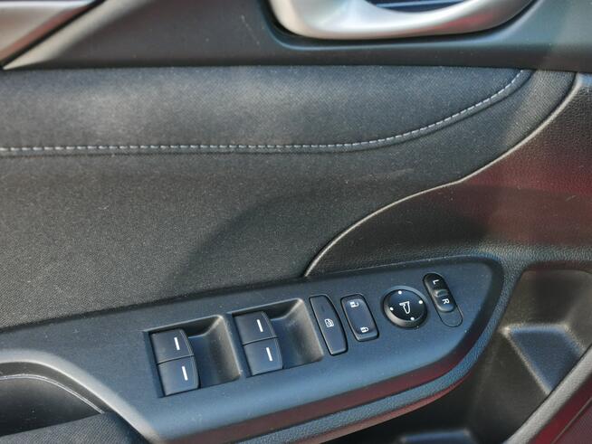 Honda Civic 1.0 i-VTEC Turbo 126KM Eu6 -Tempomat ACC -Android -Zobacz Goczałkowice-Zdrój - zdjęcie 7