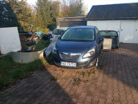 Opel Meriva Toruń - zdjęcie 7