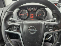 Opel Meriva 1 właściciel / Salon Polska / Klimatyzacja / Tempomat Ruda Śląska - zdjęcie 7