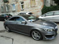 sprzedam ładnego mercedesa CLA 250 2.0 B 211KM 4MATIC Lublin - zdjęcie 3
