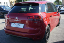 Citroen C4 Picasso zarejestrowany, ubezpieczony Opole - zdjęcie 7