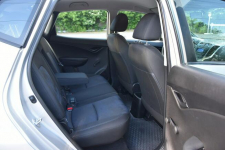 Hyundai ix20 1.4CRDi 76KM 2012r. Klima niski przebieg 96tkm POLECAM Kampinos - zdjęcie 12