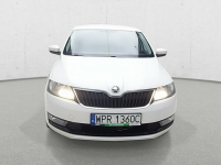 Škoda RAPID Komorniki - zdjęcie 2