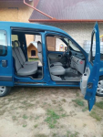 Renault Kangoo 1.5 cdi. 2005 r. sprawny bez rdzy do jazdy Chałupki Dębniańskie - zdjęcie 3