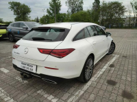 Mercedes CLA 200 fv23 panoram ledy Otwock - zdjęcie 2