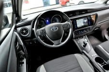 Toyota Auris _1.8 136KM_HYBRID_Led_Navi_Kamera_Climatronic_Serwis_ Płock - zdjęcie 6