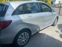 Mercedes b klasa elektryk Majdan Królewski - zdjęcie 5