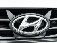 Hyundai I30 HB 1.5 DPI Classic+ 110KM Manual/Benzyna Salon Polska Poznań - zdjęcie 11