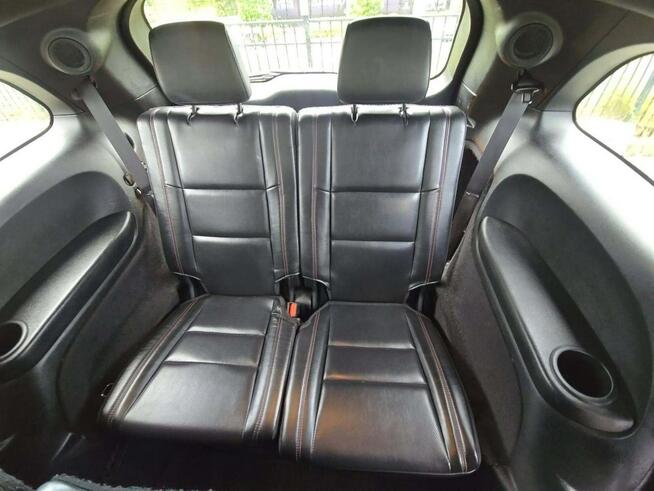 Dodge Durango R/T / HEMI / AWD / niski przebieg Cieszyn - zdjęcie 9