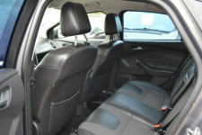 Piękny Ford Focus*Asysten Park*keylless  1.6 125KM Częstochowa - zdjęcie 6