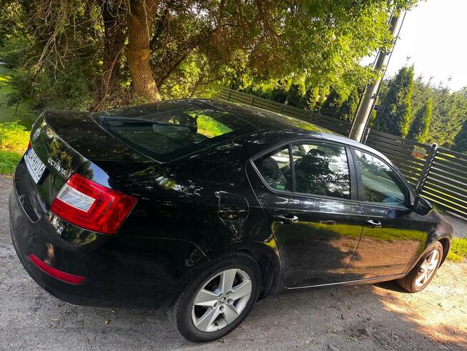 Skoda Octavia III Pruszcz Gdański - zdjęcie 9