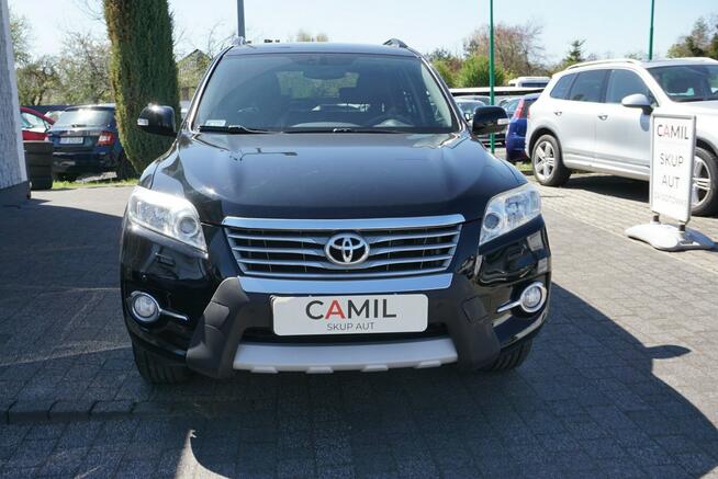 Toyota RAV-4 polski salon, atrakcyjny przebieg Opole - zdjęcie 2