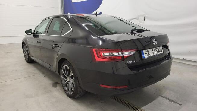 Škoda Superb 2.0 TDI L&amp;K DSG Grójec - zdjęcie 8