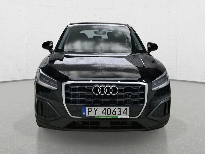 Audi Q2 Poleasingowe.pl ECFM Komorniki - zdjęcie 2