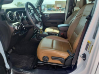 Jeep Wrangler SAHARA / AWD / Hybryda Tarnów - zdjęcie 7