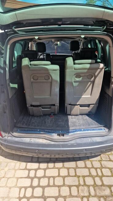 Renault Espace 2.2 dCi Privilege Sulejówek - zdjęcie 11