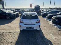 Mitsubishi Space Star Instyle Automat Kamera Podgrzewanie Gliwice - zdjęcie 5