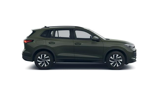 Volkswagen Tiguan Life Plus 1.5eTSI 131KM automat DSG Stalowa Wola - zdjęcie 7