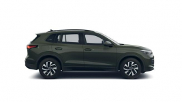 Volkswagen Tiguan Life Plus 1.5eTSI 131KM automat DSG Stalowa Wola - zdjęcie 7