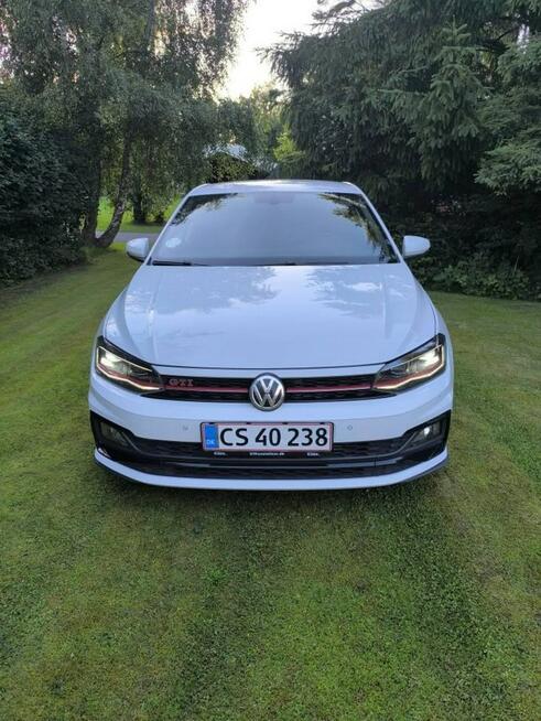 Volkswagen Polo Sadlno - zdjęcie 3