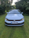 Volkswagen Polo Sadlno - zdjęcie 3