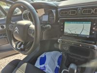 Citroen C3 Automat* Kamera* Navi* Jak nowy Bydgoszcz - zdjęcie 9
