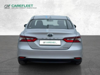 Toyota Camry 2.5 Hybrid Comfort CVT Sedan Warszawa - zdjęcie 4