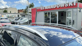 Volkswagen Golf Sportsvan Allstar Diesel Zarejestrowany Ubezpieczony Elbląg - zdjęcie 2