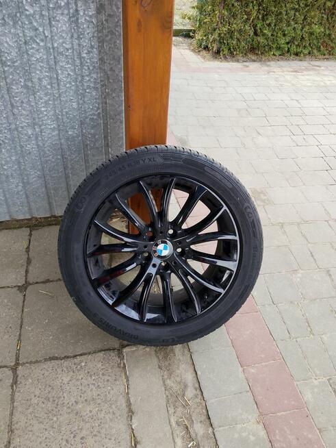 SPRZEDAM BMW F10 Ciechanów - zdjęcie 2