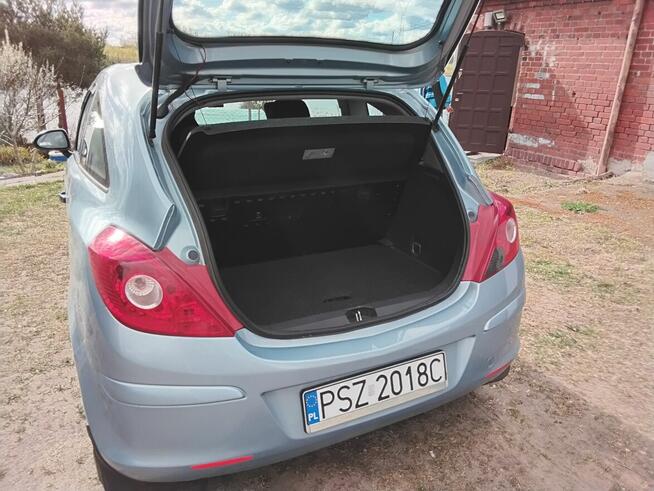 OPEL CORSA D Bydgoszcz - zdjęcie 3