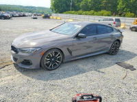BMW 850 xDrive / M-Pakiet / Piękna konfiguracja Częstochowa - zdjęcie 3