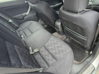 Honda Accord 2.0 * GWARANCJA * manual * sedan * skóry * warszawa Warszawa - zdjęcie 6