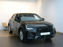 Audi Q2 35 TDI 150KM Quattro Kamera TempomatACC Virtual Navi Kielce - zdjęcie 5