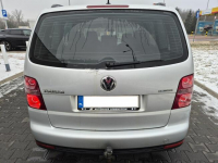 VW TOURAN LIFT 1900 TDI+HAK !!! Głogów - zdjęcie 6