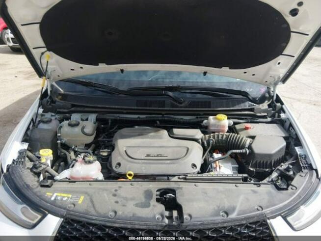 2025 CHRYSLER PACIFICA HYBRID SELECT Sulejówek - zdjęcie 11
