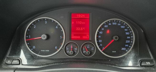 VW TIGUAN 4-MOTION 2,0 TDI-CR+HAK !!! Głogów - zdjęcie 10