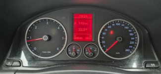 VW TIGUAN 4-MOTION 2,0 TDI-CR+HAK !!! Głogów - zdjęcie 10