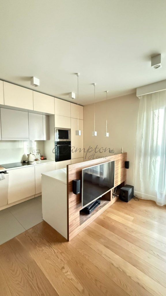 Apartament przy Królikarni dla rodziny/pod usługi Mokotów - zdjęcie 5
