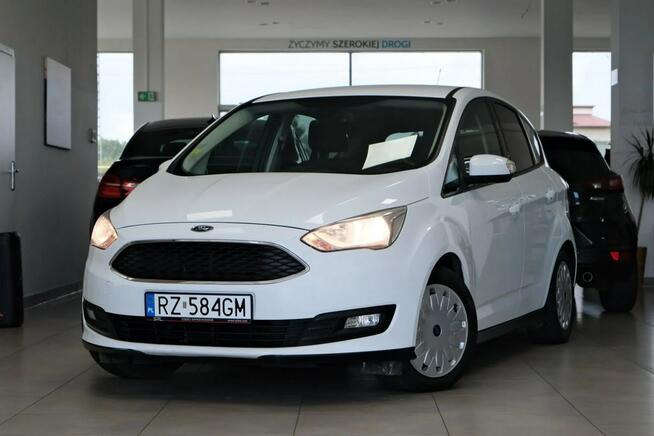 Ford C-Max Kraczkowa - zdjęcie 3