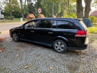 Opel Vwctra 1.9 D Psie Pole - zdjęcie 2