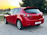 Mazda 3 *Lifting*Lakier Perła*BDB stan* Zduńska Wola - zdjęcie 12