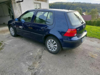 Volkswagen Golf 1.9 TDI Niebocko - zdjęcie 7