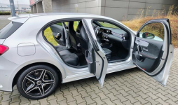 Mercedes A 250e Business Edition+Styling+Linia AMG+1Wł+Sal Włochy - zdjęcie 6